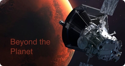 Don't use low contrast text colour over images